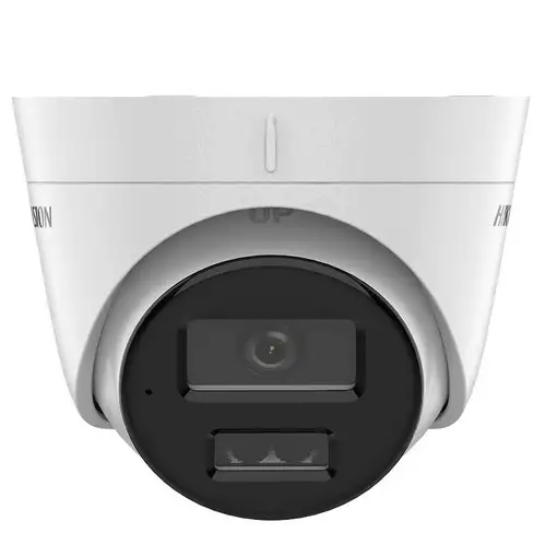 Hikvision Value Series DS-2CD1343G2-LIU(2.8mm) Almohadilla Cámara de seguridad IP