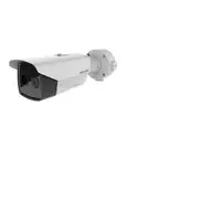 Hikvision DS-2TD2617-3/QA cámara de vigilancia Bala (forma) Cámara de seguridad IP