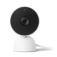 Google Nest Cam Bala (forma) Cámara de seguridad IP Interior 1920 x 1080 Pixeles E