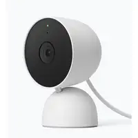 Google Nest Cam Bala (forma) Cámara de seguridad IP Interior 1920 x 1080 Pixeles E