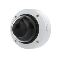 Axis 02329-001 cámara de vigilancia Almohadilla Cámara de seguridad IP Interior 25