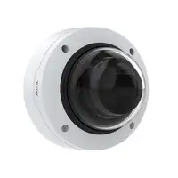 Axis 02329-001 cámara de vigilancia Almohadilla Cámara de seguridad IP Interior 25
