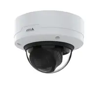 Axis 02329-001 cámara de vigilancia Almohadilla Cámara de seguridad IP Interior 25