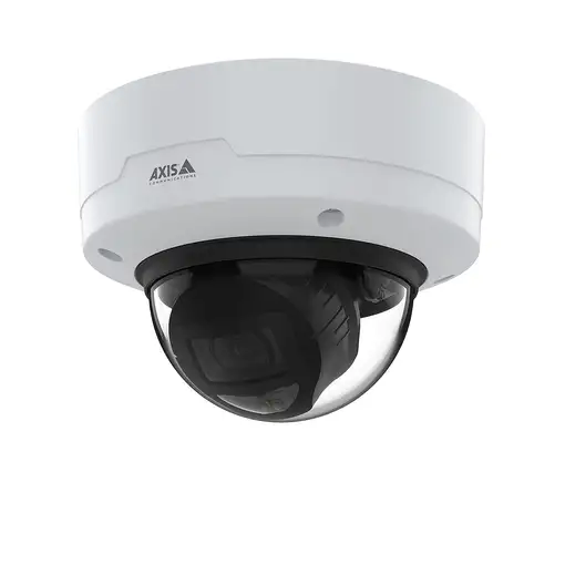 Axis 02329-001 cámara de vigilancia Almohadilla Cámara de seguridad IP Interior 25