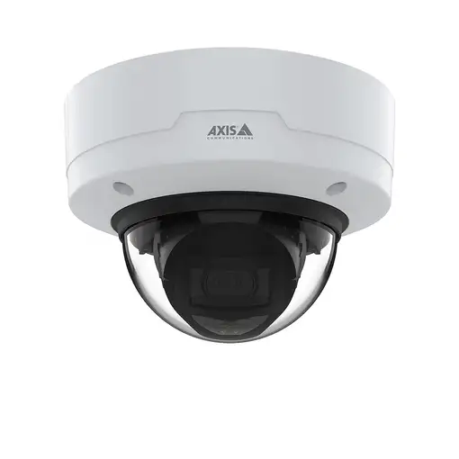 Axis 02329-001 cámara de vigilancia Almohadilla Cámara de seguridad IP Interior 25