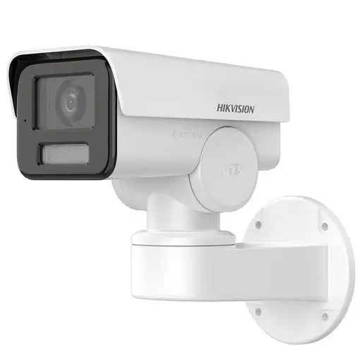 Hikvision PT Series DS-2CD1P43G2-IUF(2.8mm) Bala (forma) Cámara de seguridad IP In
