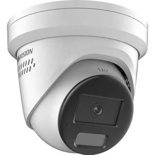 Hikvision Pro Series con ColorVu DS-2CD2387G2H-LISU/SL(2.8MM)(EF) cámara de vigila
