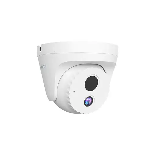 Tenda IC7-PRS-4 cámara de vigilancia Almohadilla Cámara de seguridad IP Interior 2