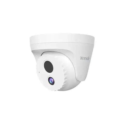 Tenda IC7-PRS-4 cámara de vigilancia Almohadilla Cámara de seguridad IP Interior 2