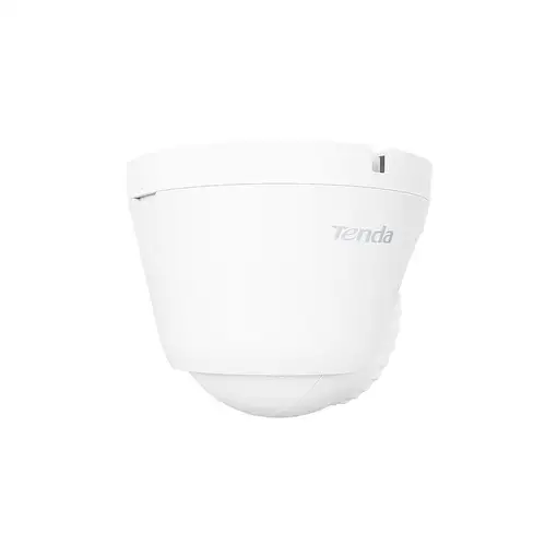 Tenda IC7-PRS-4 cámara de vigilancia Almohadilla Cámara de seguridad IP Interior 2