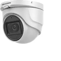 Hikvision DS-2CE76H0T-ITMFS Torreta Cámara de seguridad CCTV Exterior 2560 x 1944