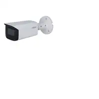 Dahua Technology Pro DH-HAC-HFW2501TU-A Bala (forma) Cámara de seguridad CCTV Exte