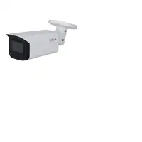 Dahua Technology Pro DH-HAC-HFW2501TU-A Bala (forma) Cámara de seguridad CCTV Exte