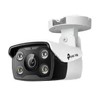 TP-Link VIGI C340 Bala (forma) Cámara de seguridad IP Exterior 2560 x 1440 Pixeles