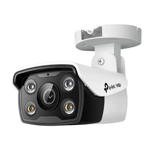 TP-Link VIGI C340 Bala (forma) Cámara de seguridad IP Exterior 2560 x 1440 Pixeles