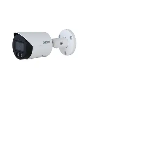 Dahua Technology WizSense IPC-HFW2249S-S-IL-0280B cámara de vigilancia Bala (forma