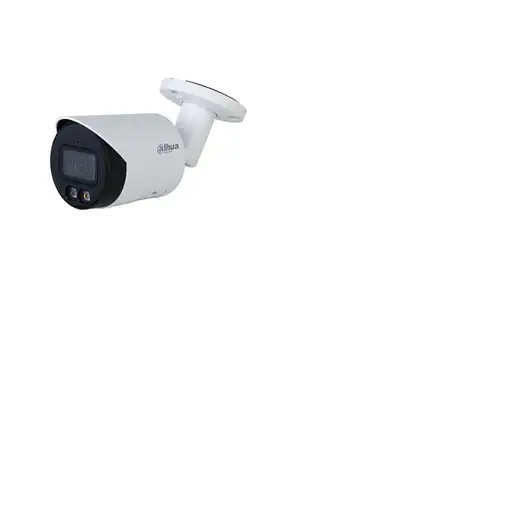 Dahua Technology WizSense IPC-HFW2249S-S-IL-0280B cámara de vigilancia Bala (forma