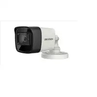 Hikvision DS-2CE16U1T-IT Bala (forma) Cámara de seguridad CCTV Interior y exterior