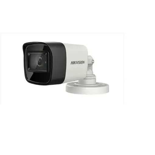 Hikvision DS-2CE16U1T-IT Bala (forma) Cámara de seguridad CCTV Interior y exterior