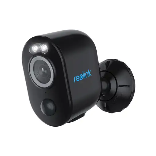 Reolink Argus Series B330-B Bala (forma) Cámara de seguridad IP Interior y exterio
