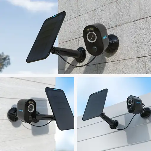 Reolink Argus Series B330-B Bala (forma) Cámara de seguridad IP Interior y exterio