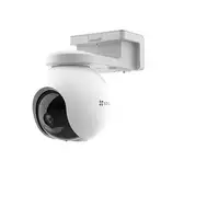 EZVIZ HB8 Esférico Cámara de seguridad IP Exterior 2560 x 1440 Pixeles Techo/pared