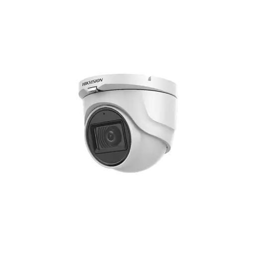Hikvision DS-2CE76D0T-ITMFS Torreta Cámara de seguridad CCTV Exterior 1920 x 1080