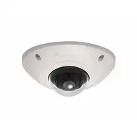 LevelOne FCS-3073 cámara de vigilancia Almohadilla Cámara de seguridad IP Interior
