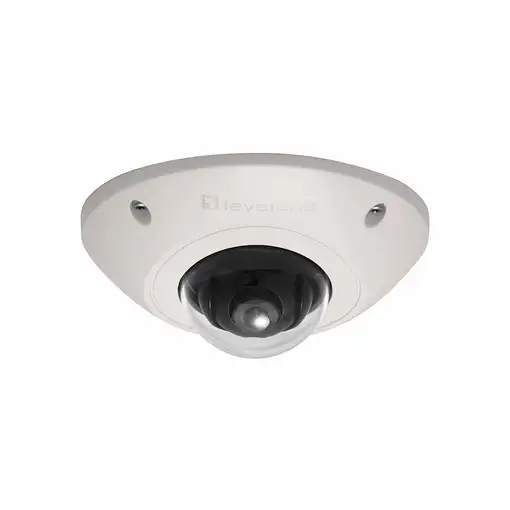 LevelOne FCS-3073 cámara de vigilancia Almohadilla Cámara de seguridad IP Interior