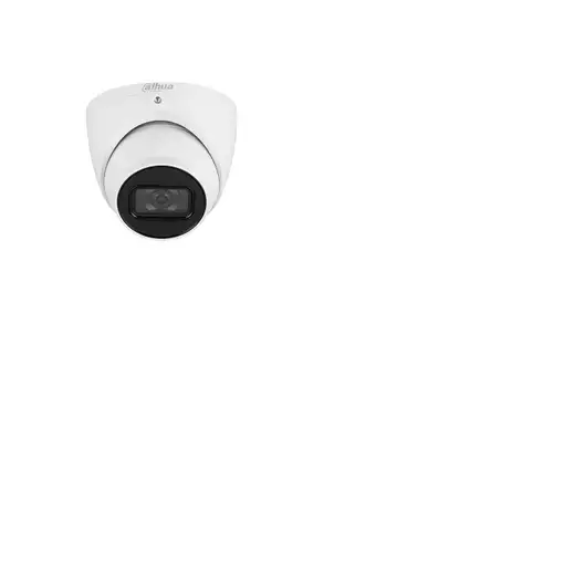 Dahua Technology WizSense IPC-HDW3841EM-S-0280B-S2 cámara de vigilancia Torreta Cá