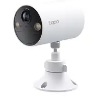 TP-Link TC82 cámara de vigilancia Bala (forma) Cámara de seguridad IP Interior y e