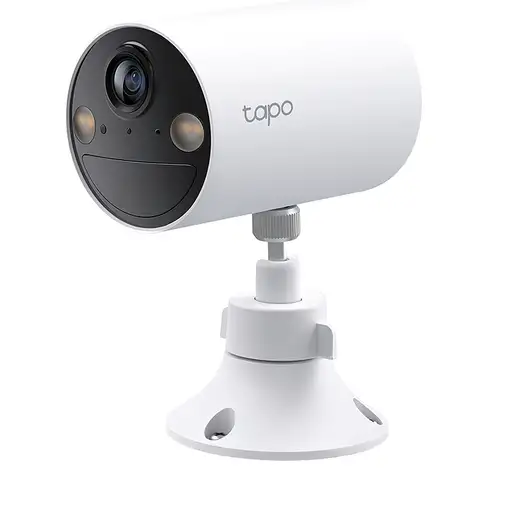TP-Link TC82 cámara de vigilancia Bala (forma) Cámara de seguridad IP Interior y e