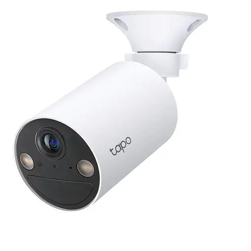 TP-Link TC82 cámara de vigilancia Bala (forma) Cámara de seguridad IP Interior y e
