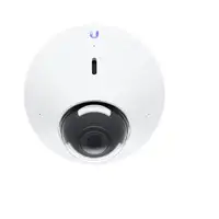 Ubiquiti UVC-G4-DOME cámara de vigilancia Almohadilla Cámara de seguridad IP Inter