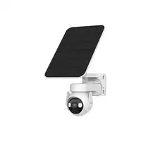 Imou Cell PT Solar Kit Almohadilla Cámara de seguridad IP Exterior 2304 x 1296 Pix