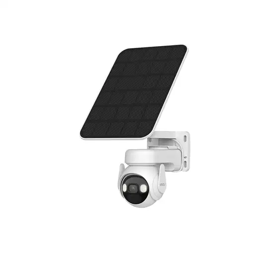 Imou Cell PT Solar Kit Almohadilla Cámara de seguridad IP Exterior 2304 x 1296 Pix