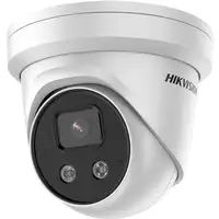 Hikvision DS-2CD2386G2-IU(2.8mm)(C) cámara de vigilancia Torreta Cámara de segurid
