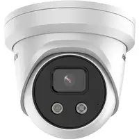 Hikvision DS-2CD2386G2-IU(2.8mm)(C) cámara de vigilancia Torreta Cámara de segurid