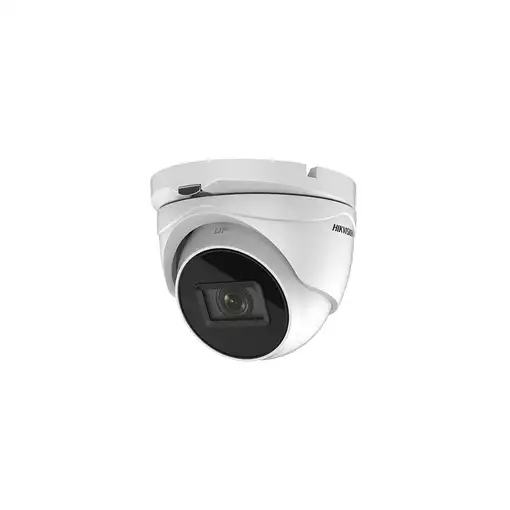 Hikvision DS-2CE79D3T-IT3ZF(2.7-13.5mm) Torreta Cámara de seguridad CCTV Interior