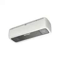 Hikvision DS-2CD6825G0/C-IS(2mm)(B) Caja Cámara de seguridad IP Interior 1920 x 10