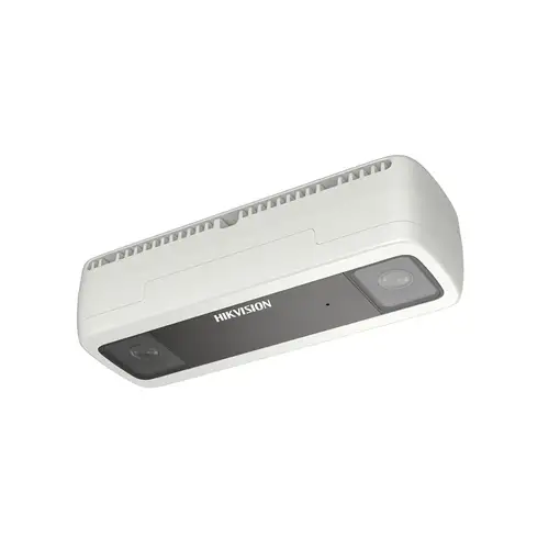 Hikvision DS-2CD6825G0/C-IS(2mm)(B) Caja Cámara de seguridad IP Interior 1920 x 10