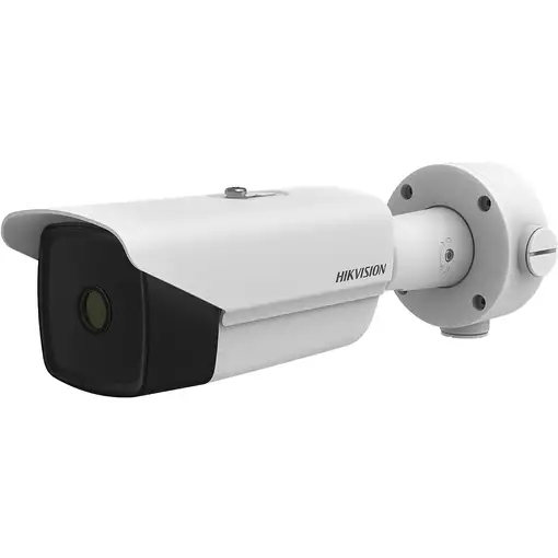 Hikvision DS-2TD2138-25/QY cámara de vigilancia Bala (forma) Cámara de seguridad I