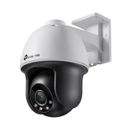 TP-Link VIGI C540 Torreta Cámara de seguridad IP Interior y exterior 2560 x 1440 P