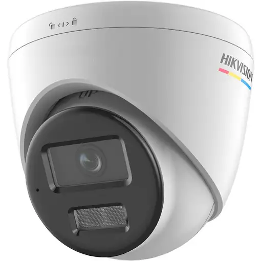 Hikvision Value Series DS-2CD1347G2H-LIU(2.8mm) Torreta Cámara de seguridad IP Int