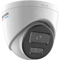 Hikvision Value Series DS-2CD1347G2H-LIU(2.8mm) Torreta Cámara de seguridad IP Int