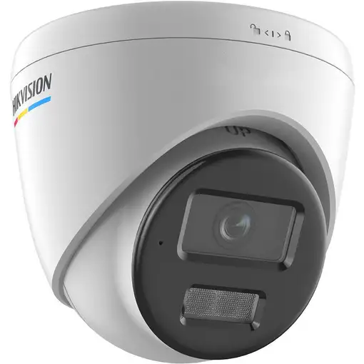 Hikvision Value Series DS-2CD1347G2H-LIU(2.8mm) Torreta Cámara de seguridad IP Int