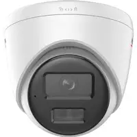 Hikvision Value Series DS-2CD1347G2H-LIU(2.8mm) Torreta Cámara de seguridad IP Int