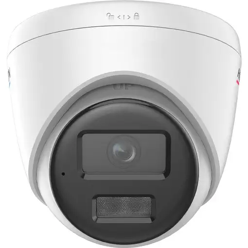 Hikvision Value Series DS-2CD1347G2H-LIU(2.8mm) Torreta Cámara de seguridad IP Int