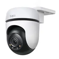 TP-Link Tapo C510W Almohadilla Cámara de seguridad IP Interior y exterior 2304 x 1