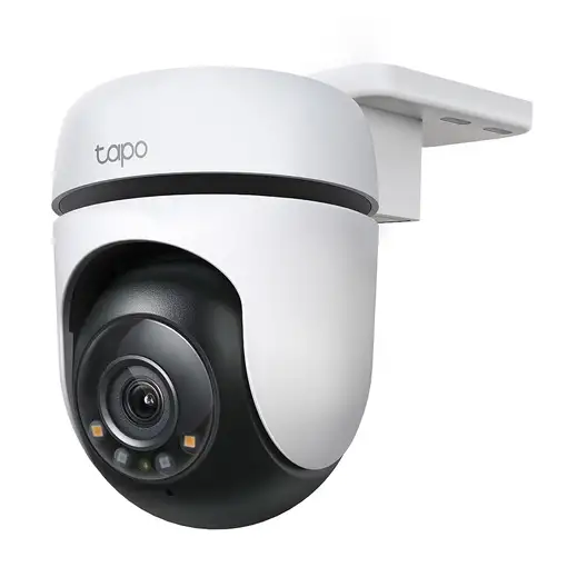 TP-Link Tapo C510W Almohadilla Cámara de seguridad IP Interior y exterior 2304 x 1